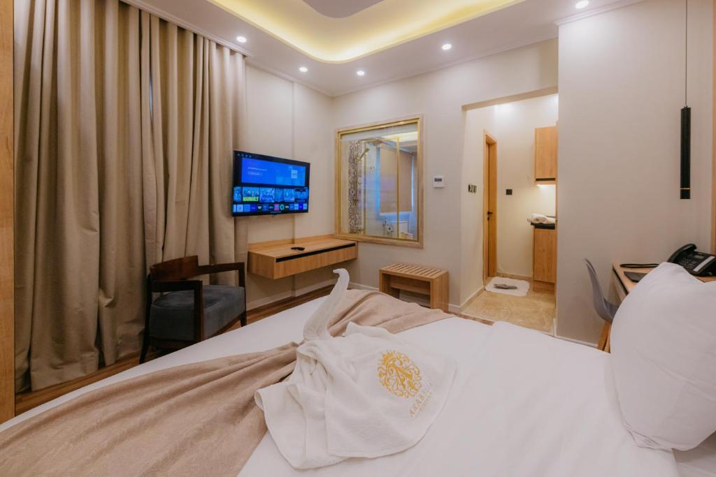 ARABELLA PREMIUM RESIDENCE